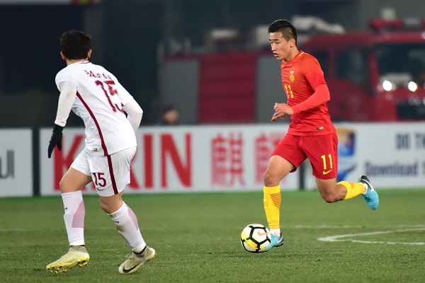 张源与深圳队经仲裁解约，双方合同终止