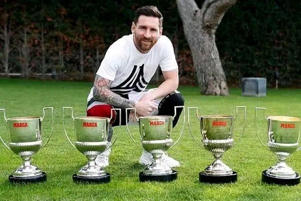 西甲金靴奖是否只限于前锋球员？