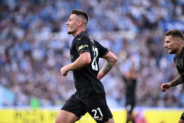 罗马诺披露：米林即将以4000万欧元身价加盟利雅得新月！