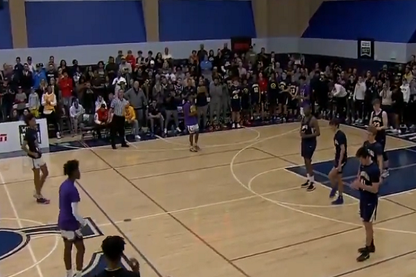 什么是篮球比赛中的24秒违例？