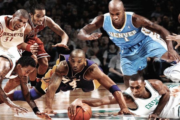 NBA二级恶意犯规会禁赛吗