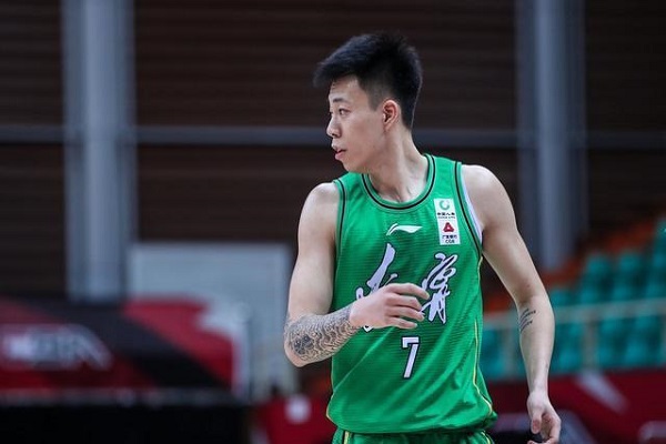 谁是CBA场均盖帽数量最多的球员？