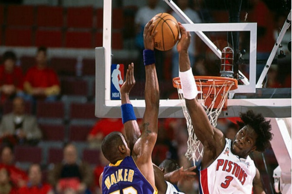 篮球盖帽规则是怎么样的？