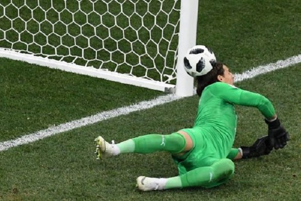 乌龙球与进攻方的进球有何区别？