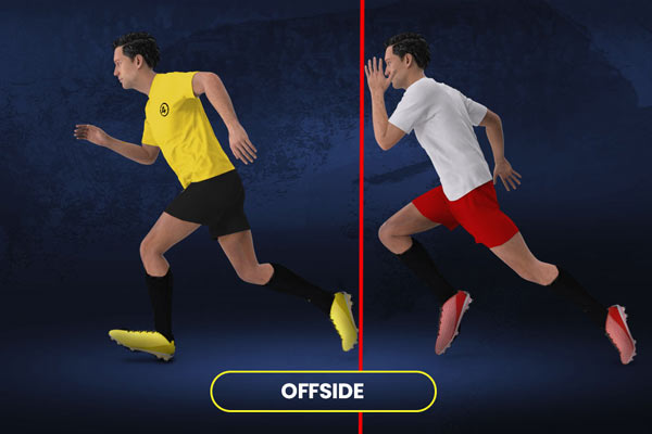 为什么足球会有越位规则？国际足联足球越位规则最新规定？