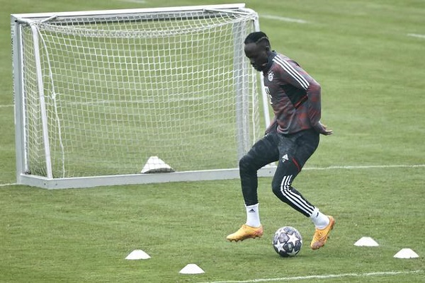 马内加盟利雅得胜利，拜仁前锋4000万欧年薪