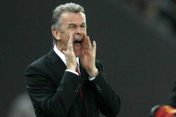 德甲历史上最伟大的教练是谁？