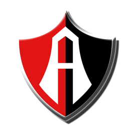 阿特拉斯官方队徽