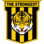 最强者官方队徽