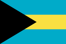 巴哈马官方队徽