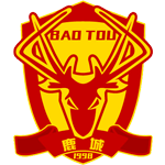 内蒙古草上飞官方队徽