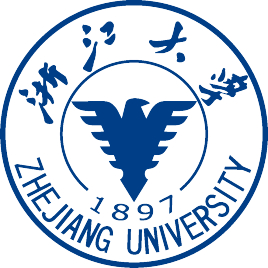 浙江大学官方队徽
