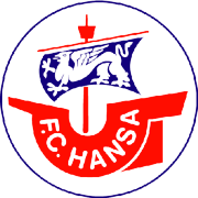 罗斯托克官方队徽