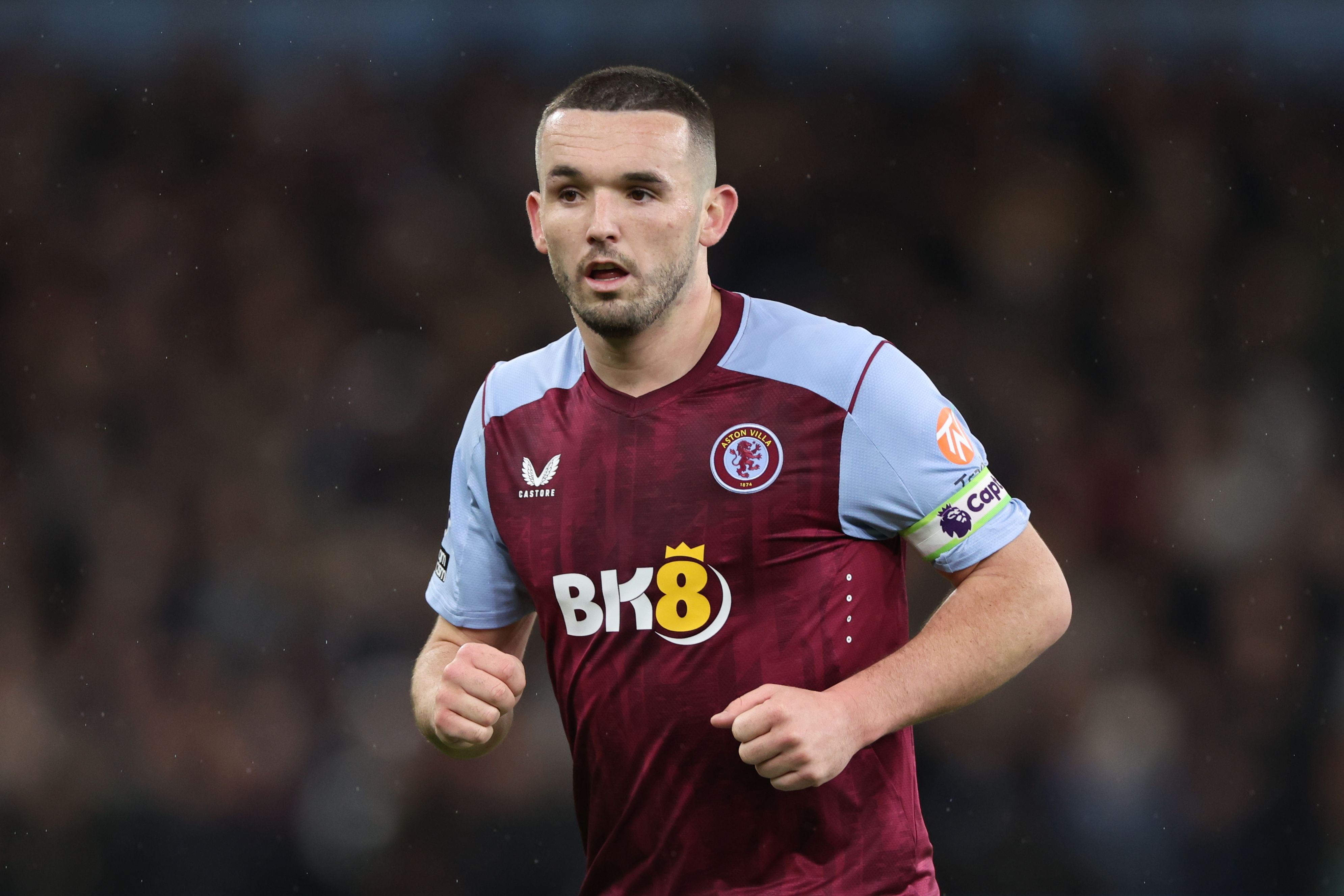 麦金：会利用今天的伤痛变得更加强大 接下来球队要力争欧战资格