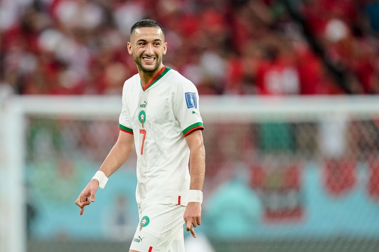 土媒：齐耶赫考虑回土耳其踢球，土超升班马想免签并开出一年合同